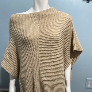 Women’s shirt Free People OS color beige